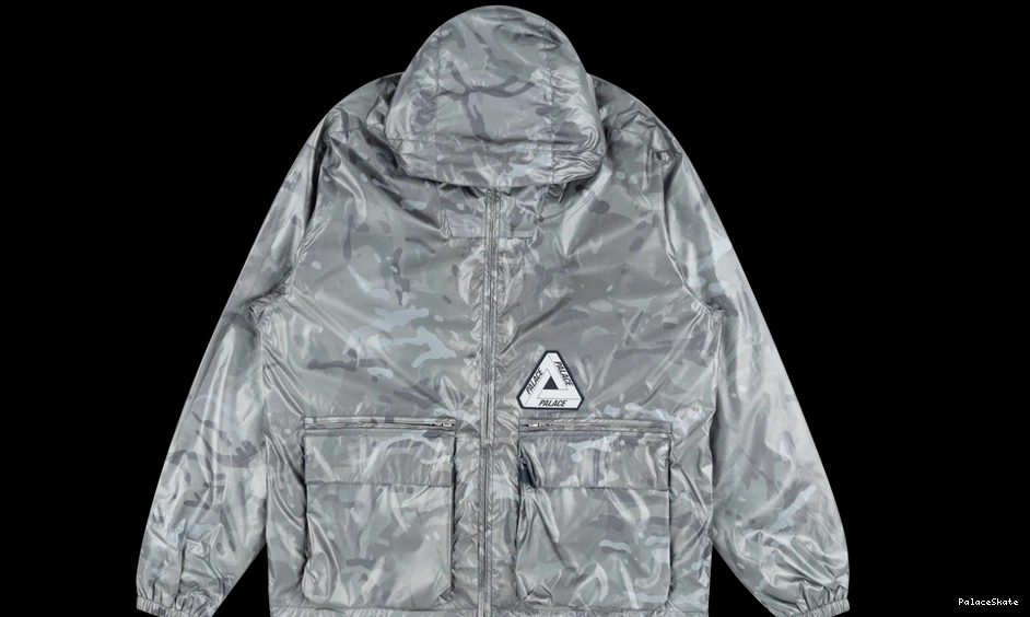 Affordable Palace Jacket P-Stealth 0717